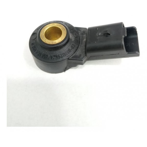 Sensor Detonação Citroen C4 Lounge 2017 0261231197