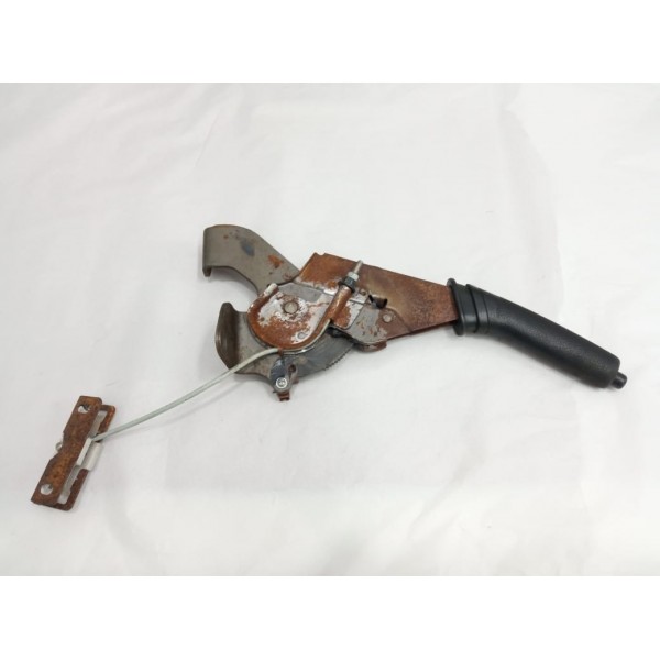 Alavanca Freio De Mão Toyota Corolla 2016