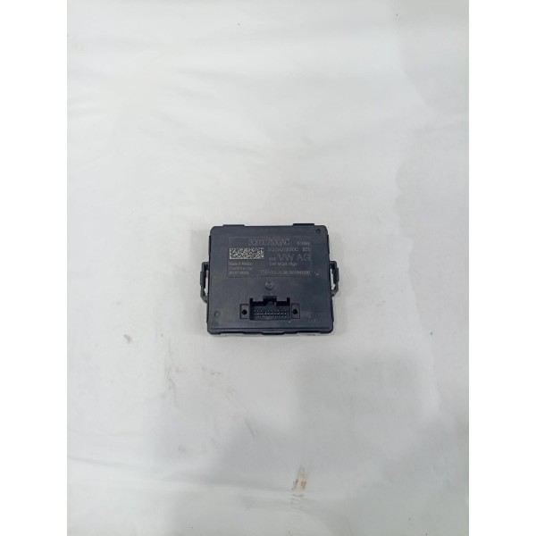 Módulo Interface Conforto Vw Tiguan 2018 2019 3q0907530ac