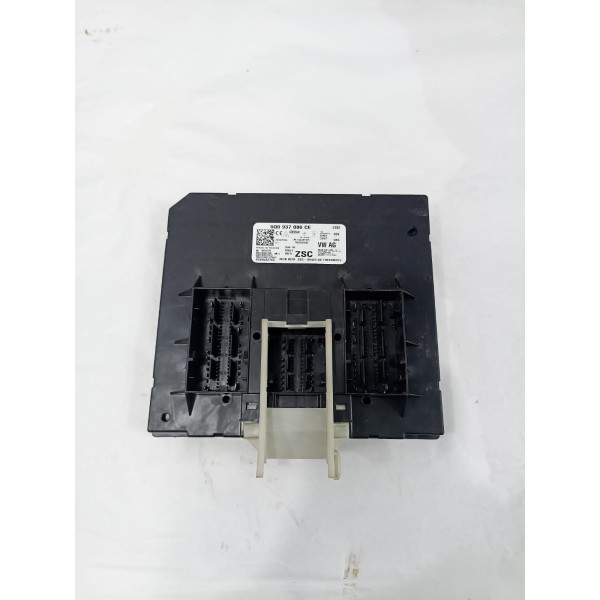 Módulo Bcm Conforto Vw Tiguan 2018 2019 5q0937086ce