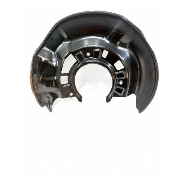 Defletor Disco Freio Dianteiro Direito Toyota Corolla 2017