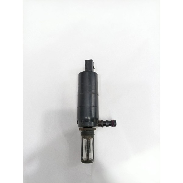 Motor Bomba Esguicho Farol Bmw X1 2012 2013 837743004