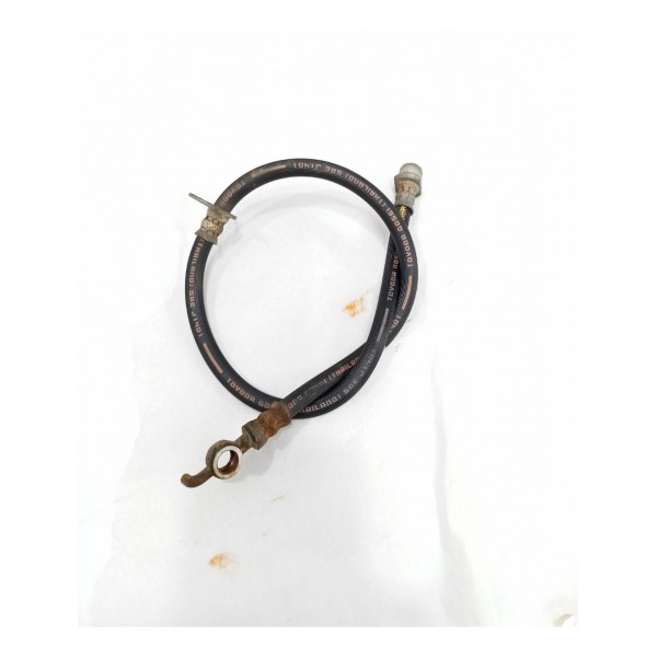 Flexível Freio Dianteiro Esquerdo Toyota Corolla 2017