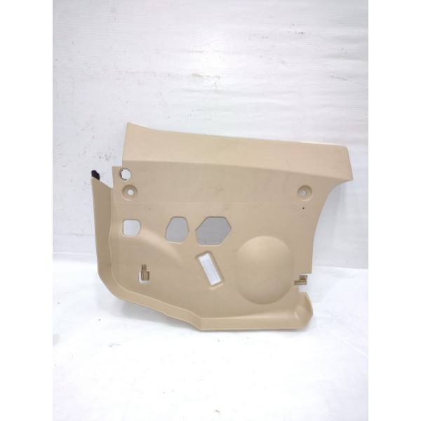 Acabamento Inferior Painel Direito Bmw 320i 2015 9218567