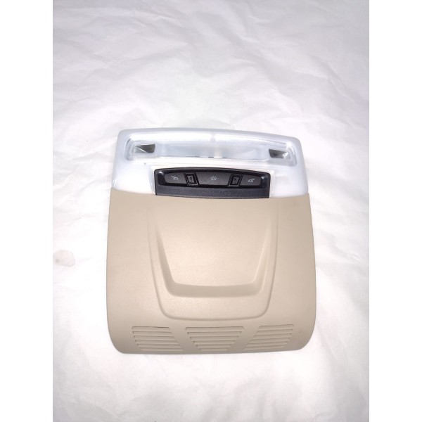 Luz Cortesia Bmw 320i 2015