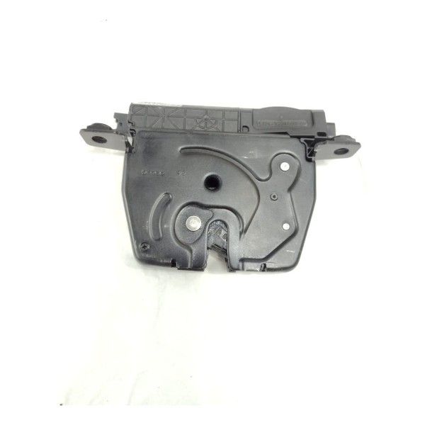 Fechadura Tampa Traseira Bmw 320i 2015 722469202