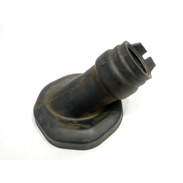 Coifa Coluna Direção Toyota Corolla 2016