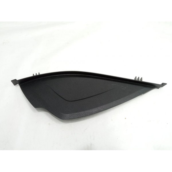 Acabamento Lateral Direito Painel Bmw 320i 2015 