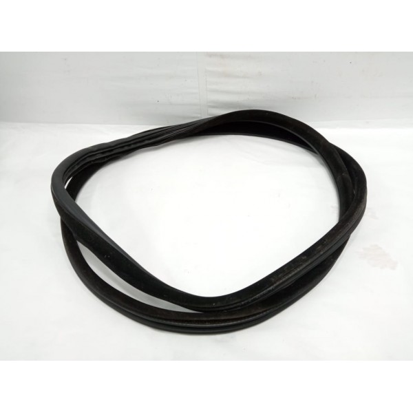 Borracha Porta Dianteira Esquerda Evoque 2013