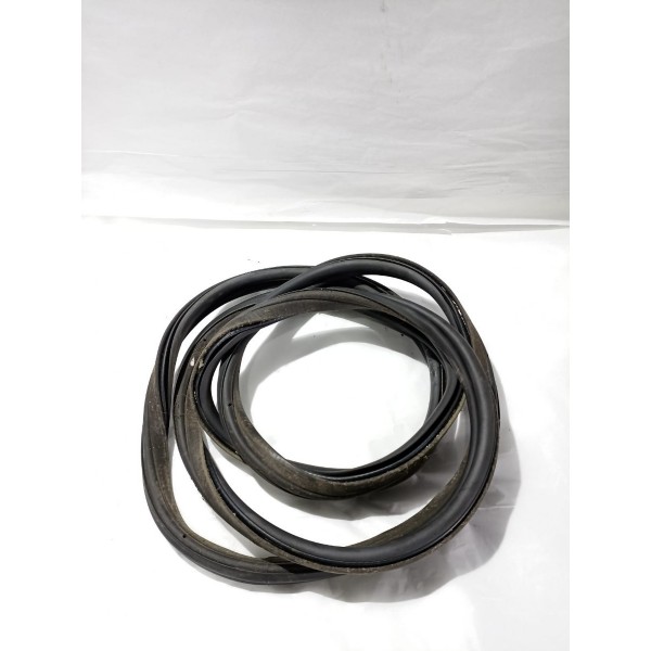 Borracha Tampa Traseira Bmw 320i 2015