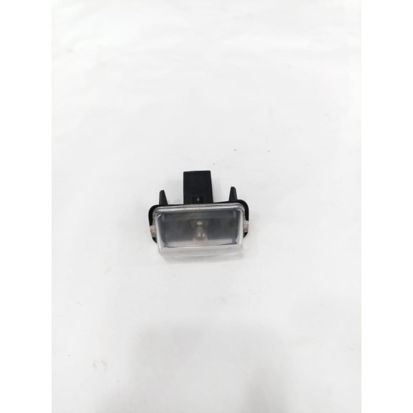 Luz Placa Citroen C4 Lounge 2017 71907190