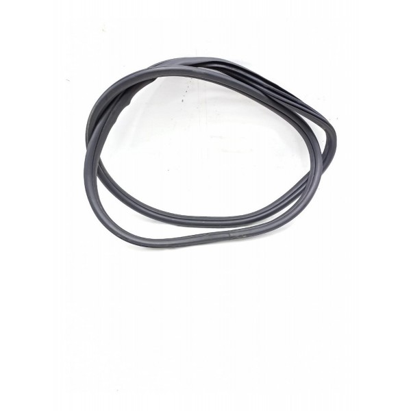 Borracha Porta Dianteira Direita Bmw 320i 2014 2015