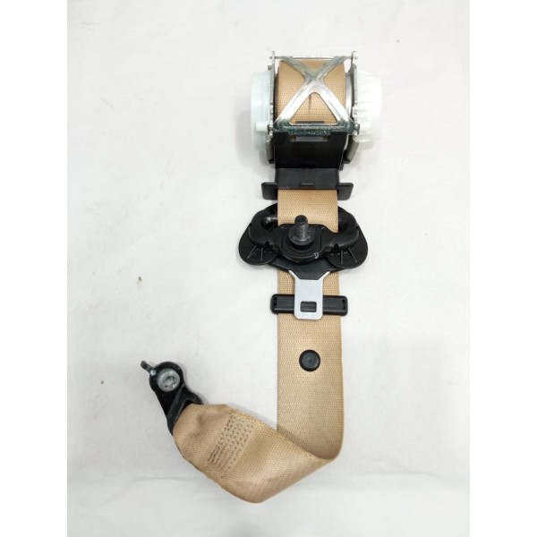 Cinto Segurança Dianteiro Direito Bmw 320i 2015 34078319