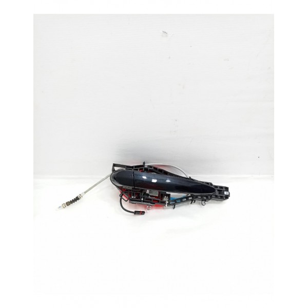 Maçaneta Externa Porta Dianteira Direita Bmw 320i 2015