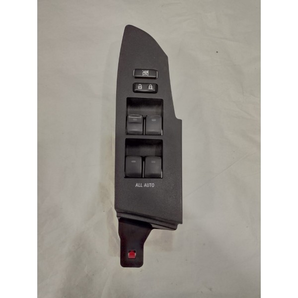 Comando Vidro Elétrico Motorista Corolla 2016 74232-02f80