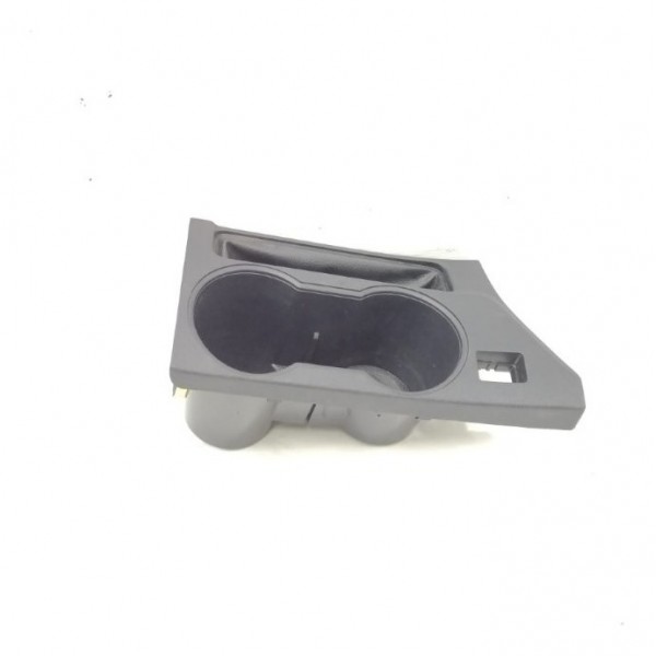 Porta Copos C/ Coifa Freio Mão Corolla 2016 58804-02710 Preto