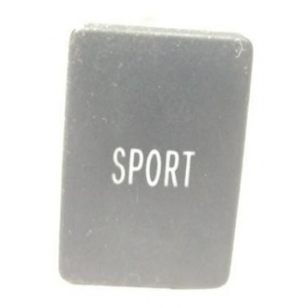 Botão Sport Toyota Corolla 2016