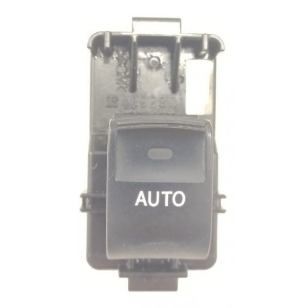 Botão Comando Vidro Dianteiro Direito Toyota Corolla 2016