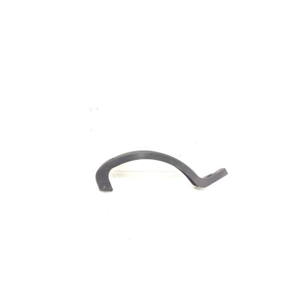 Acabamento Dobradiça Esquerda Porta Malas Corolla 2016