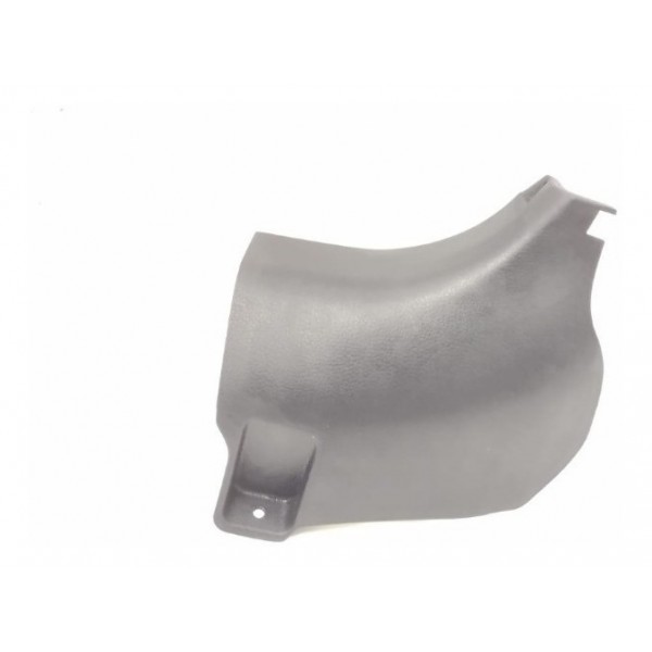 Acabamento Coluna Soleira Dianteira Direita Corolla 2016