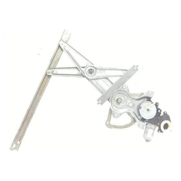 Máquina Vidro Porta Dianteira Direita Corolla 2016 857100240