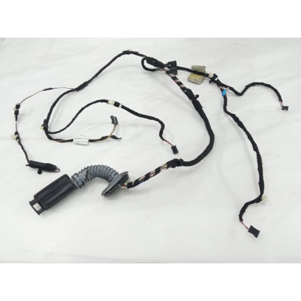Chicote Porta Traseira Direita Bmw 320i 2015 9313653