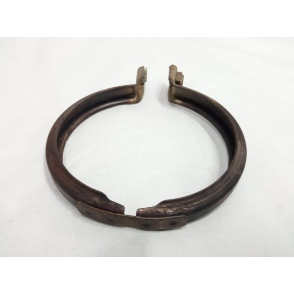 Abraçadeira Do Catalisador Bmw 320i 2015