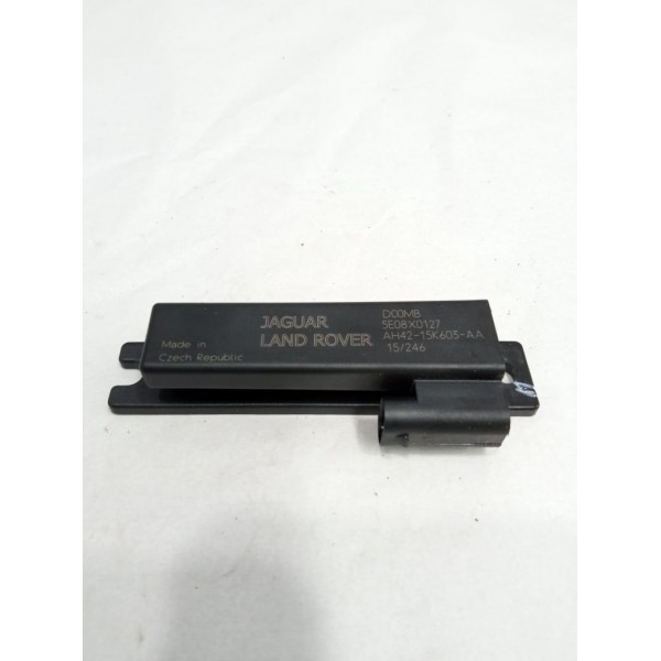 Sensor Keyless Discovery Sport 2016