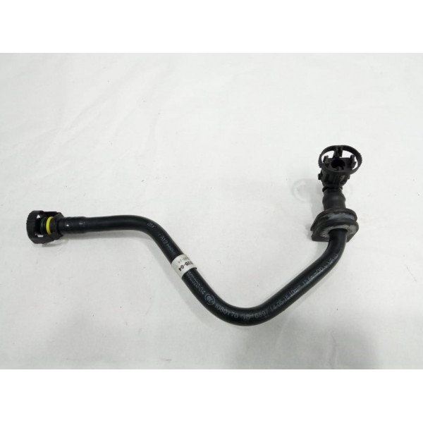 Mangueira Bomba Vácuo  Bmw 320i 2015 760202004 12v