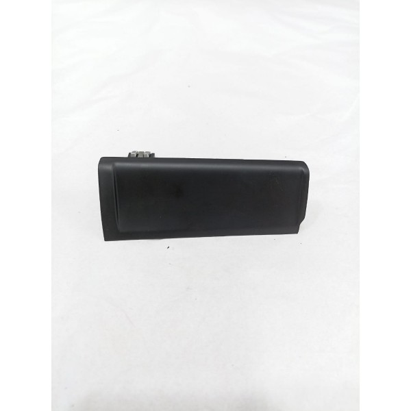 Acabamento Lateral Direito Rádio Citroen C4 Lounge 2017 