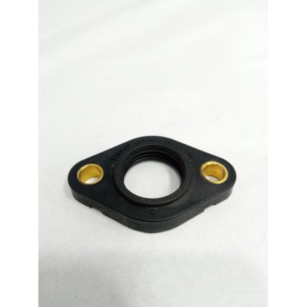 Flange Vedação Valvetronic Cabeçote Bmw 320i 2015