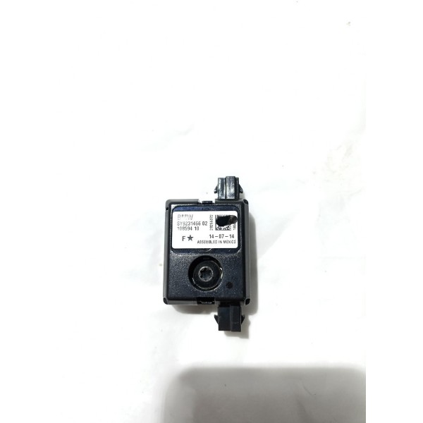 Modulo Antena Bmw 320i 2015 10859410