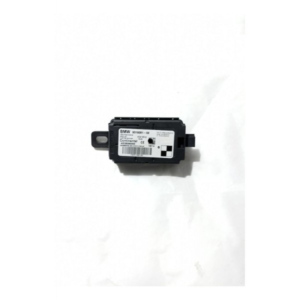 Módulo Central Elétrica Bmw 320i 2015 931908102