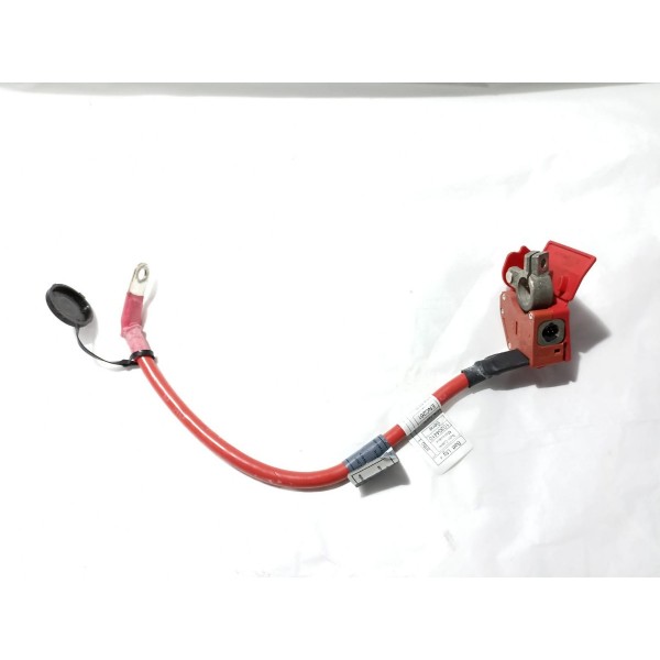 Cabo Positivo Bateria Bmw 320i 2015