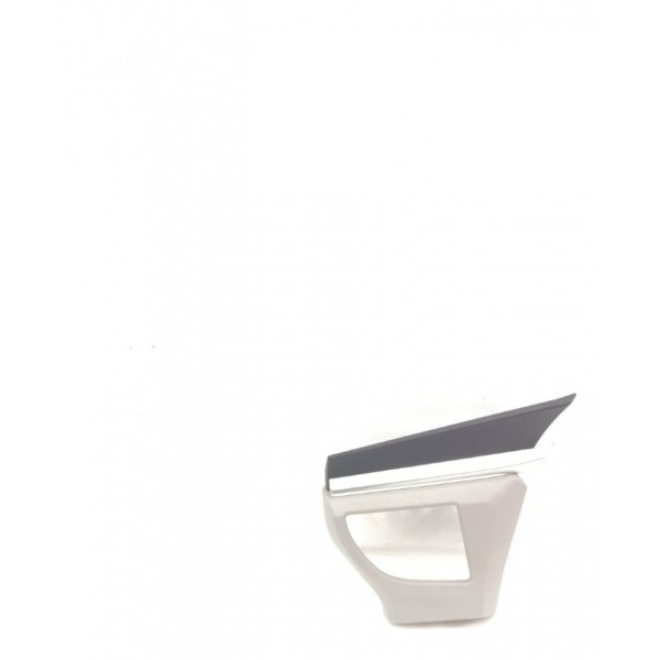 Moldura Difusor Esquerdo Toyota Corolla 2016 5501202150