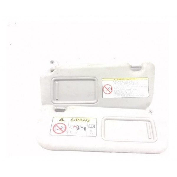 Par Quebra Sol Toyota Corolla 2016