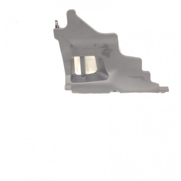 Acabamento Inferior Esquerdo Painel Corolla 2016 5560602240