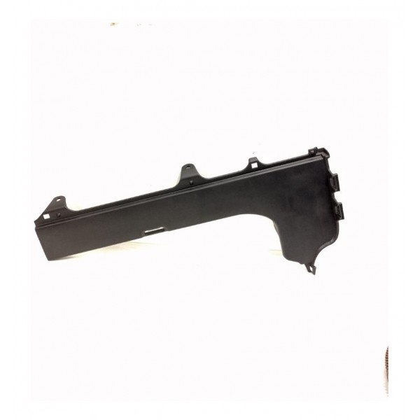 Moldura Acabamento Banco Traseiro Esquerdo Corolla 2016
