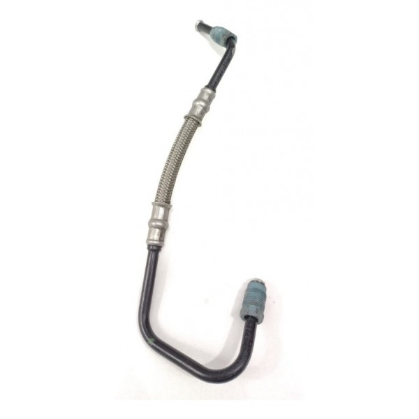 Cano Duto Flexível Óleo Freio Bmw 320i 2015