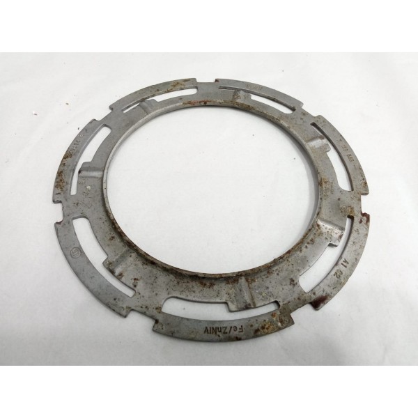 Trava Tanque Combustível Bmw 320i 2015 7188565