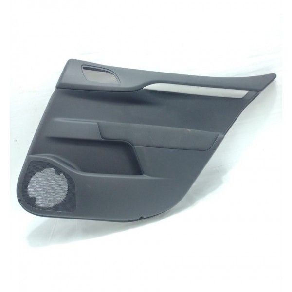 Forro Porta Traseira Direita C4 Lounge 2017 8193502190