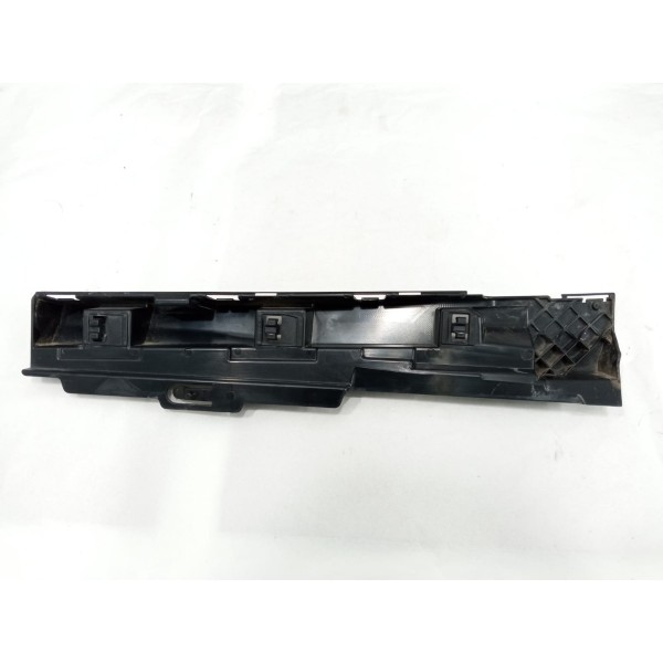 Guia Spoiler Lateral Direito R4 Bmw 320i 2015 7256920