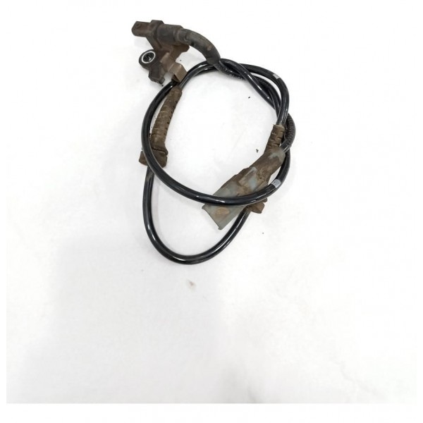 Sensor Abs Traseiro Esquerdo Citroen C4 Lounge 2017