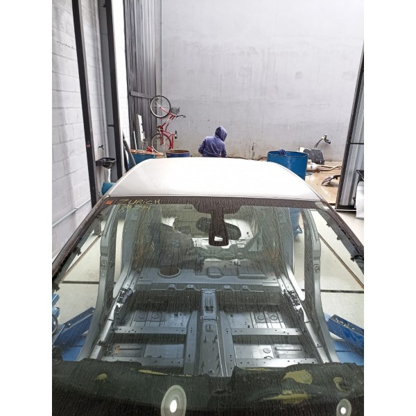 Teto Citroen C4 Lounge 2017