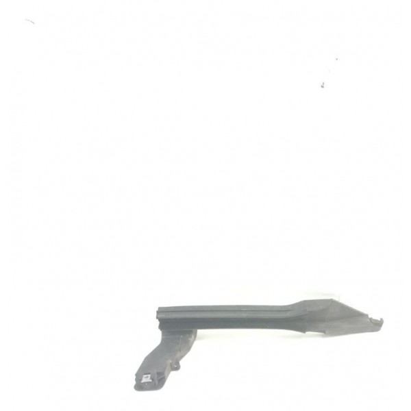 Guia Vidro Porta Traseira Direita C4 Lounge 2017 9674638280