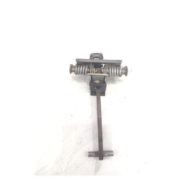 Limitador Porta Traseira Direita Citroen C4 Lounge 2017