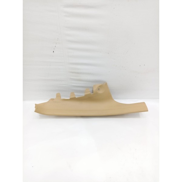 Acabamento Soleira Inferior Traseira Direita Bmw 320i 2014