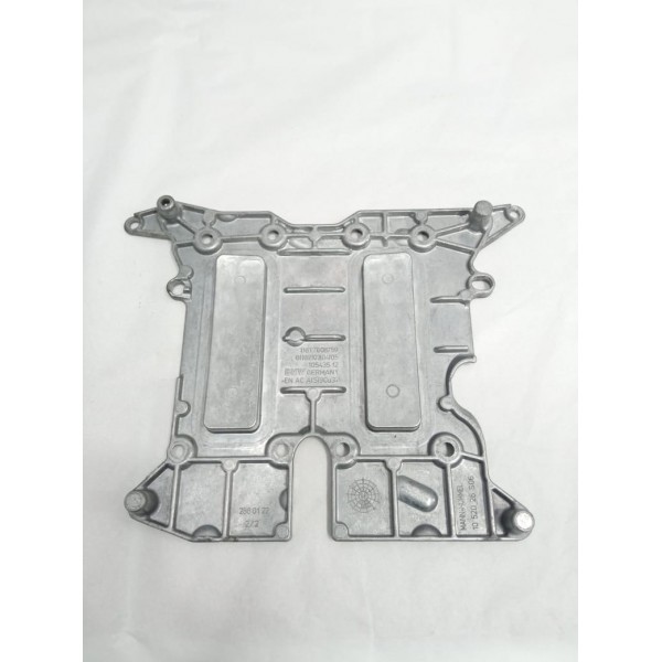 Placa Suporte Coletor Bmw 320i 2015 7608759