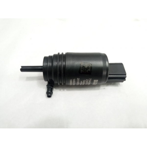 Motor Limpador Parabrisa Bmw 320i 2015 734588503