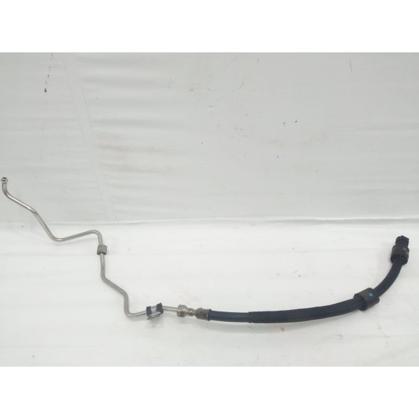 Mangueira Sensor Combustível Bmw 320i 2015